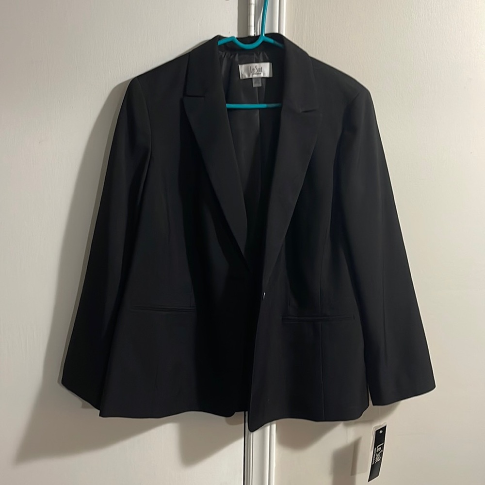 Me Suit Blazer size 16w